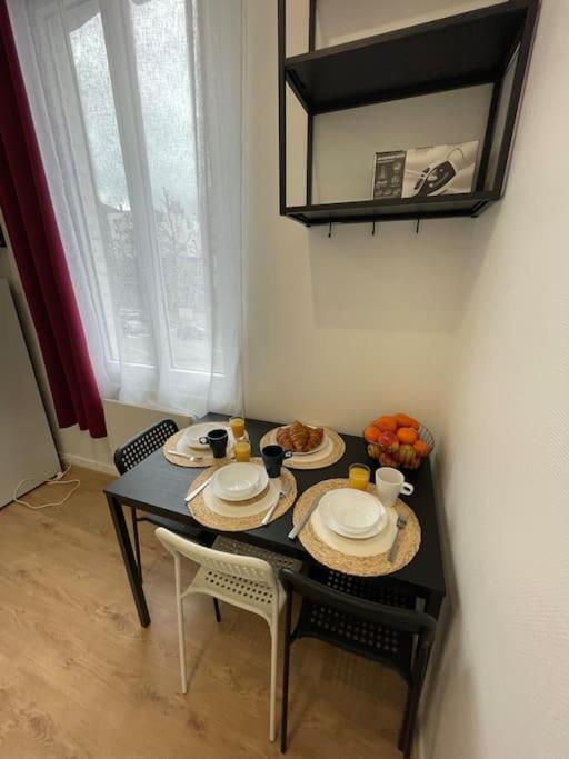 Centre-Ville 2 Pas Conservatoire Ρουέν Εξωτερικό φωτογραφία