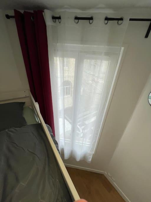 Centre-Ville 2 Pas Conservatoire Ρουέν Εξωτερικό φωτογραφία